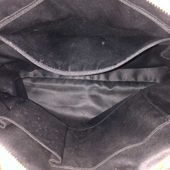 ✨BIG✨ Coach shoulder bag - Picture 6 of 7